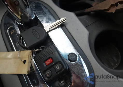 2007 Ford F-150 Fx4/Lariat/Xlt z USA, uszkodzony, nr VIN 1FTPW14517KD05661